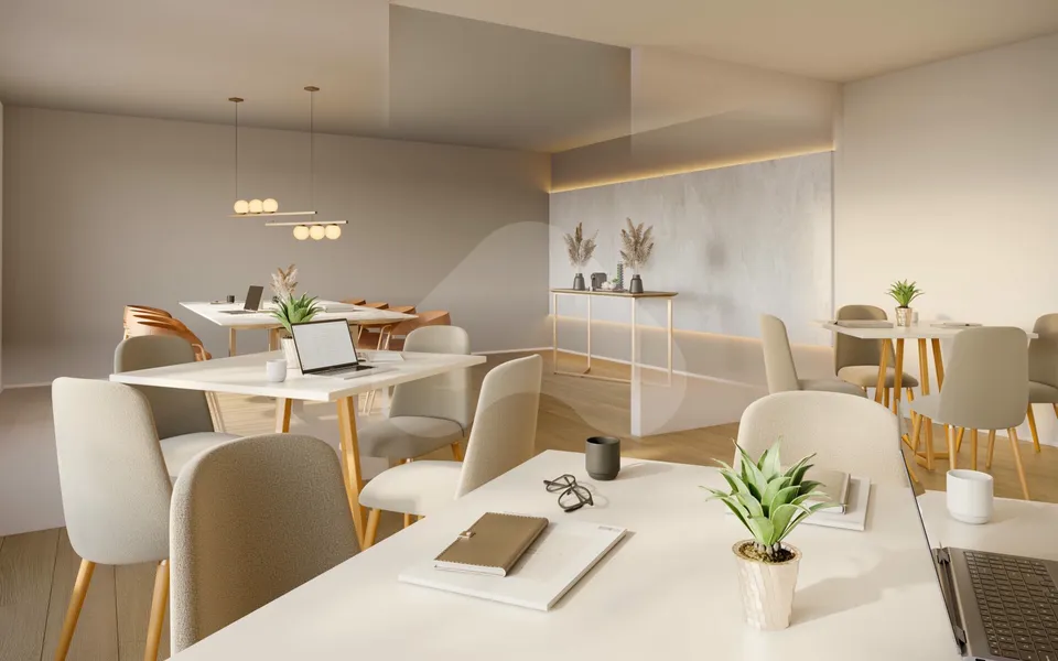 Vivaz Selection Santo Amaro - Apartamento com 24 m², em Santo Amaro — foto 6