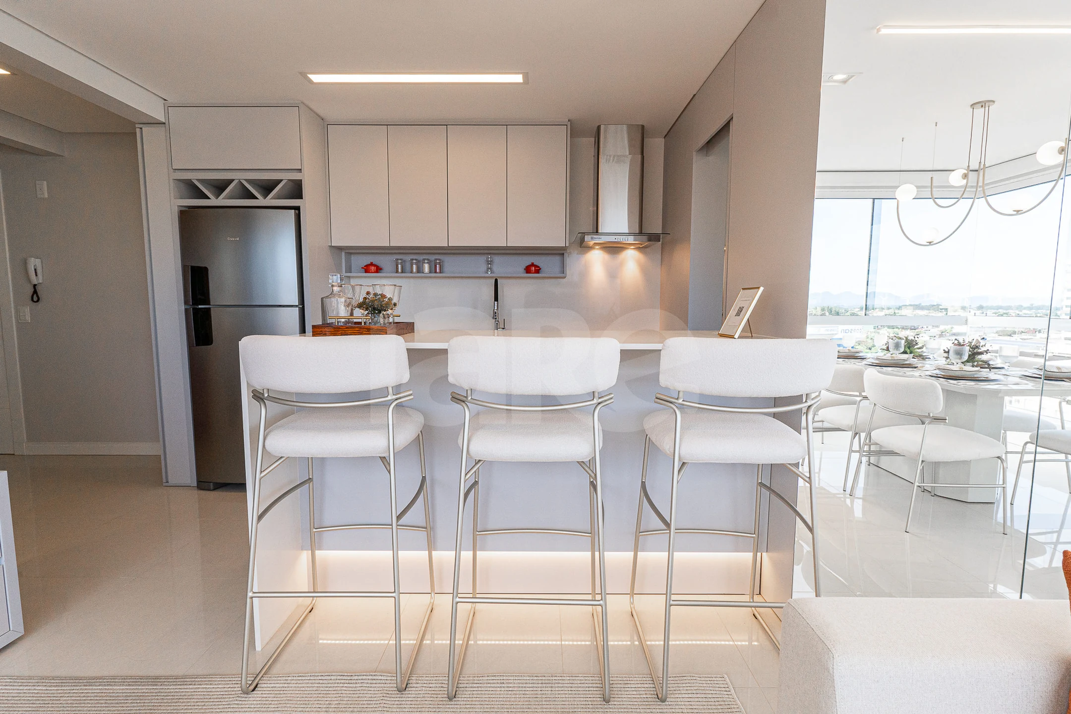 Maiara Martinello - Apartamento com 124,67 m², em Centro — foto 3