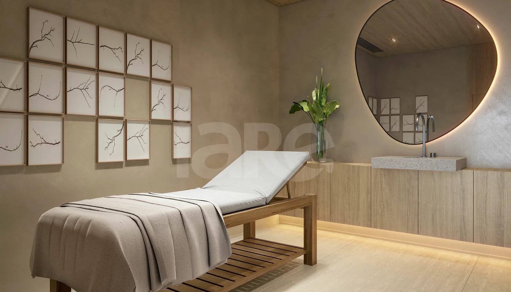 Casa Piauí - Apartamento com 249,8 m², em Higienópolis — foto 15