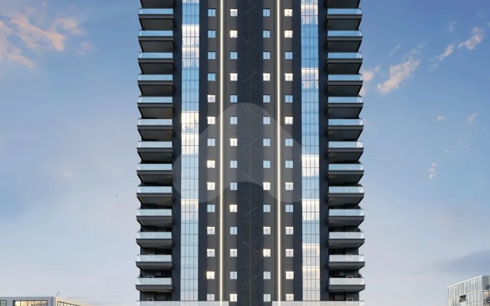 Thiesen Residence - Apartamento com 173 m², em Meia Praia — foto 2
