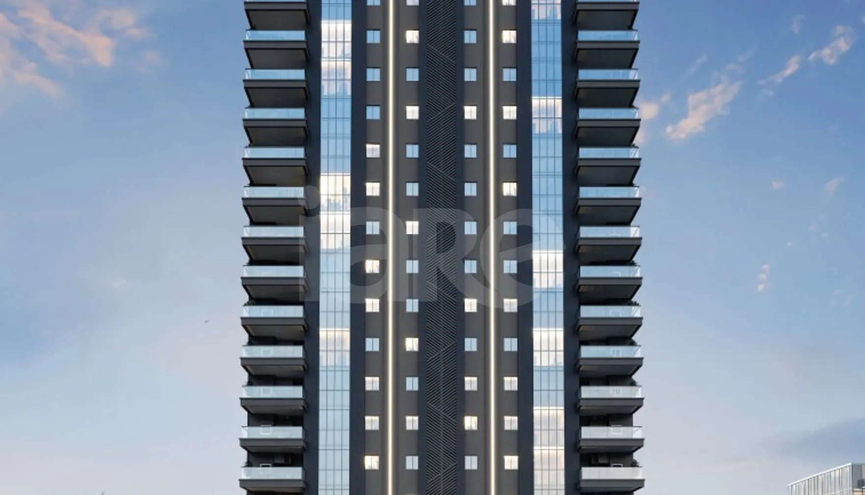 Thiesen Residence - Apartamento com 173 m², em Meia Praia — foto 4