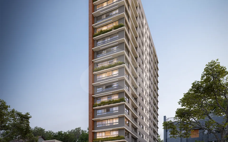 Timóteo - Apartamento com 157,24 m², em Floresta — foto 2