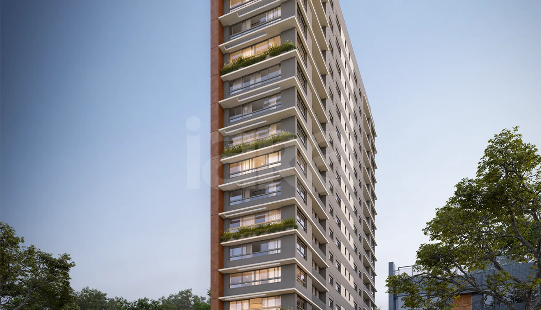 Timóteo - Apartamento com 157,24 m², em Floresta — foto 4