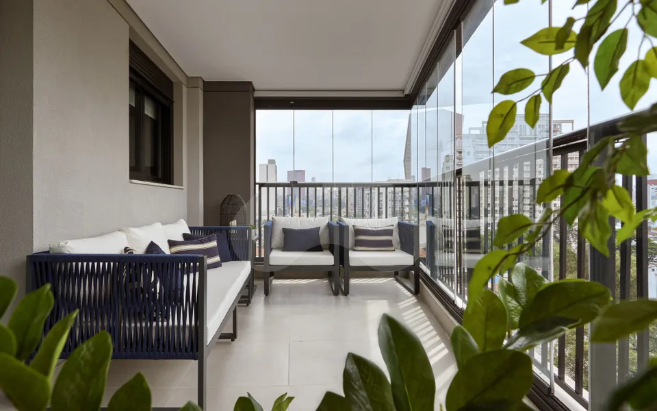 Expand Pinheiros - Apartamento com 49,95 m², em Pinheiros — foto 21