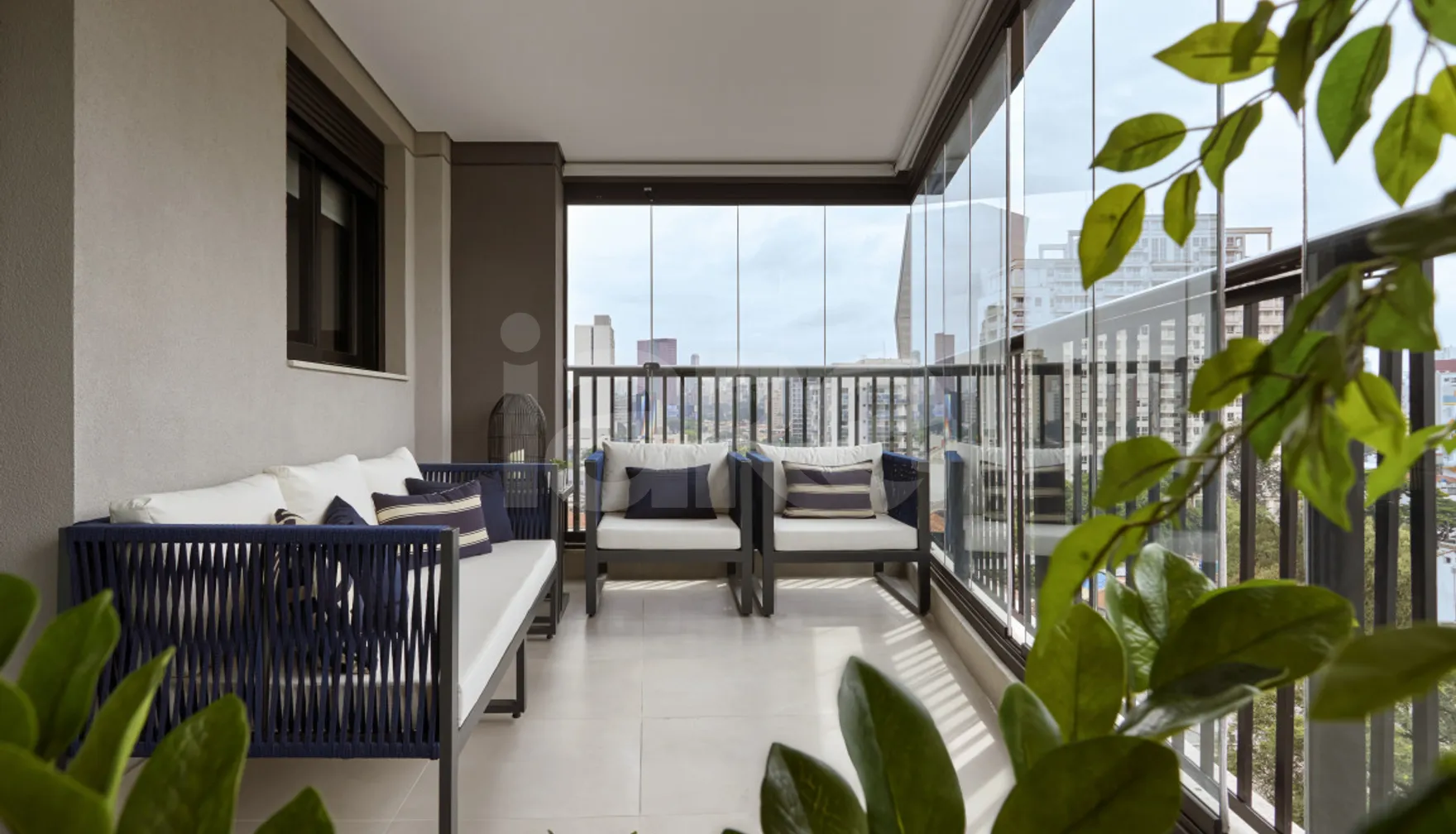 Expand Pinheiros - Apartamento com 49,95 m², em Pinheiros — foto 21