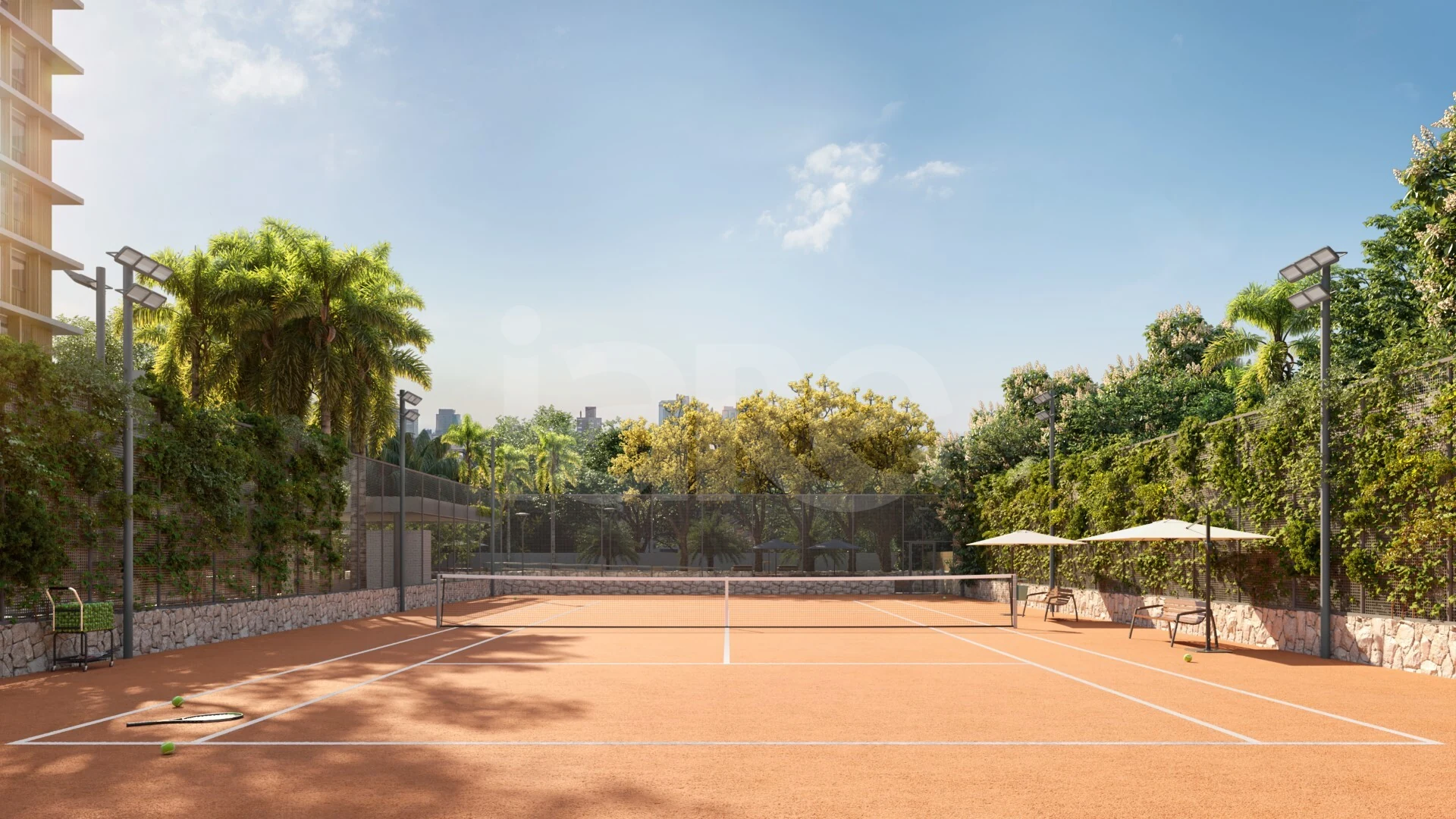 Tomaz - Garden com 309,97 m², em Três Figueiras — foto 24