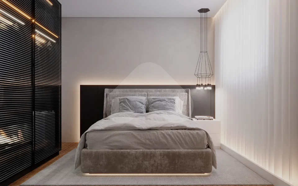 Isa Melo - Apartamento com 62,23 m², em Ilha do Retiro — foto 21