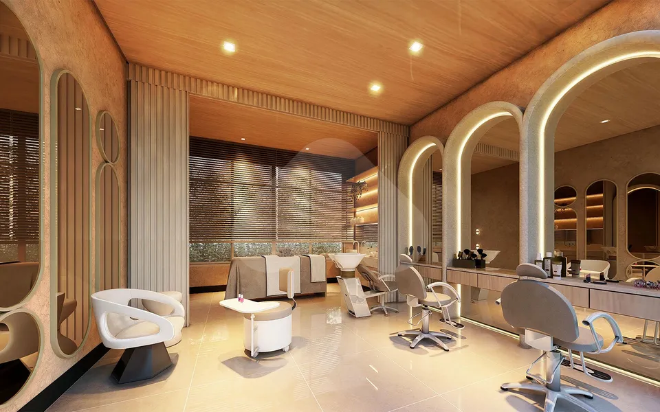 Legacy Guedala - Apartamento com 140,55 m², em Jardim Guedala — foto 28