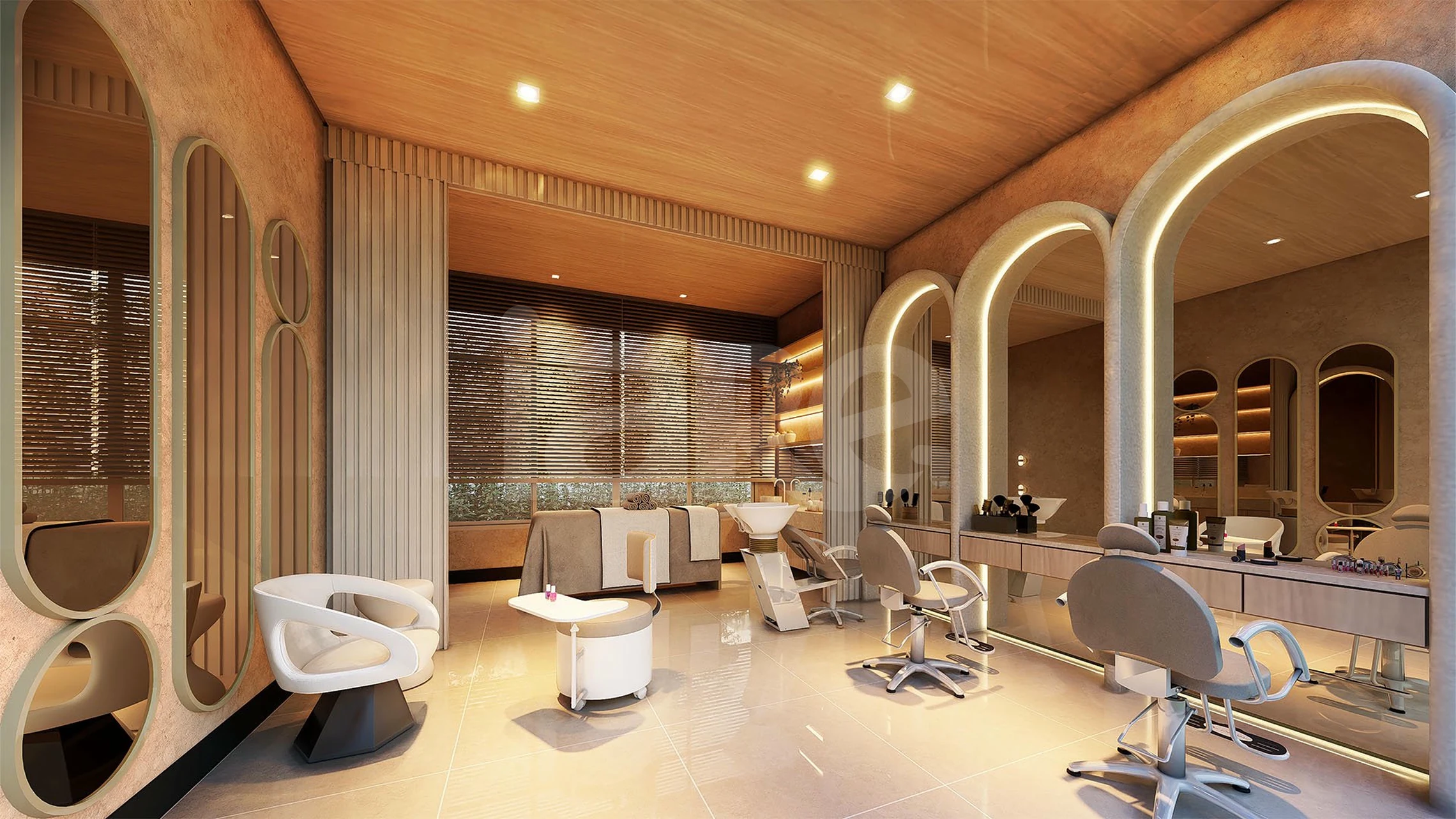 Legacy Guedala - Apartamento com 140,55 m², em Jardim Guedala — foto 28