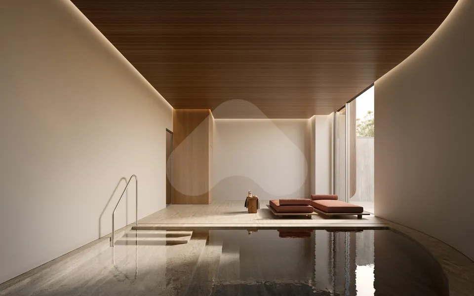 Lemme - Apartamento com 134,68 m², em Água Verde — foto 17