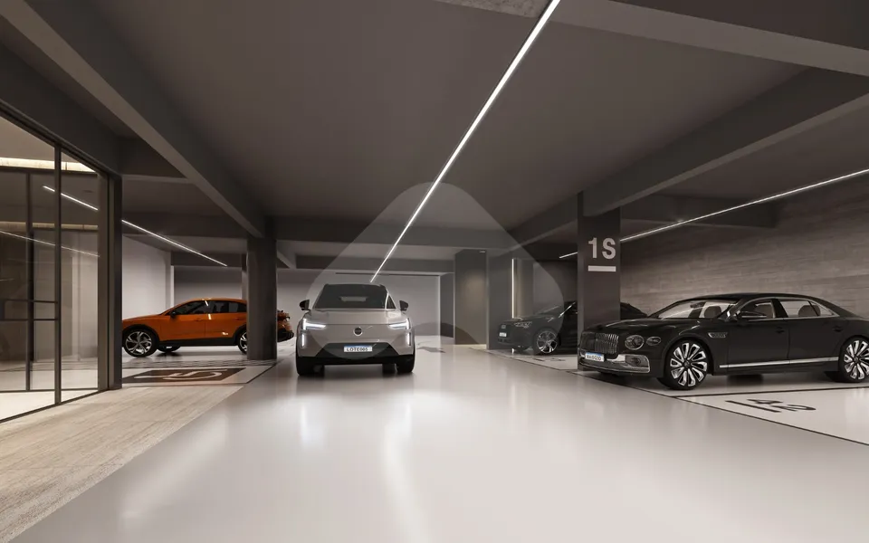 Copa - Apartamento com 301,3 m², em Indianópolis — foto 36