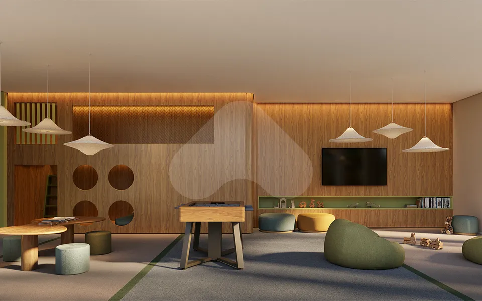 Órigo - Apartamento com 131,41 m², em Auxiliadora — foto 12