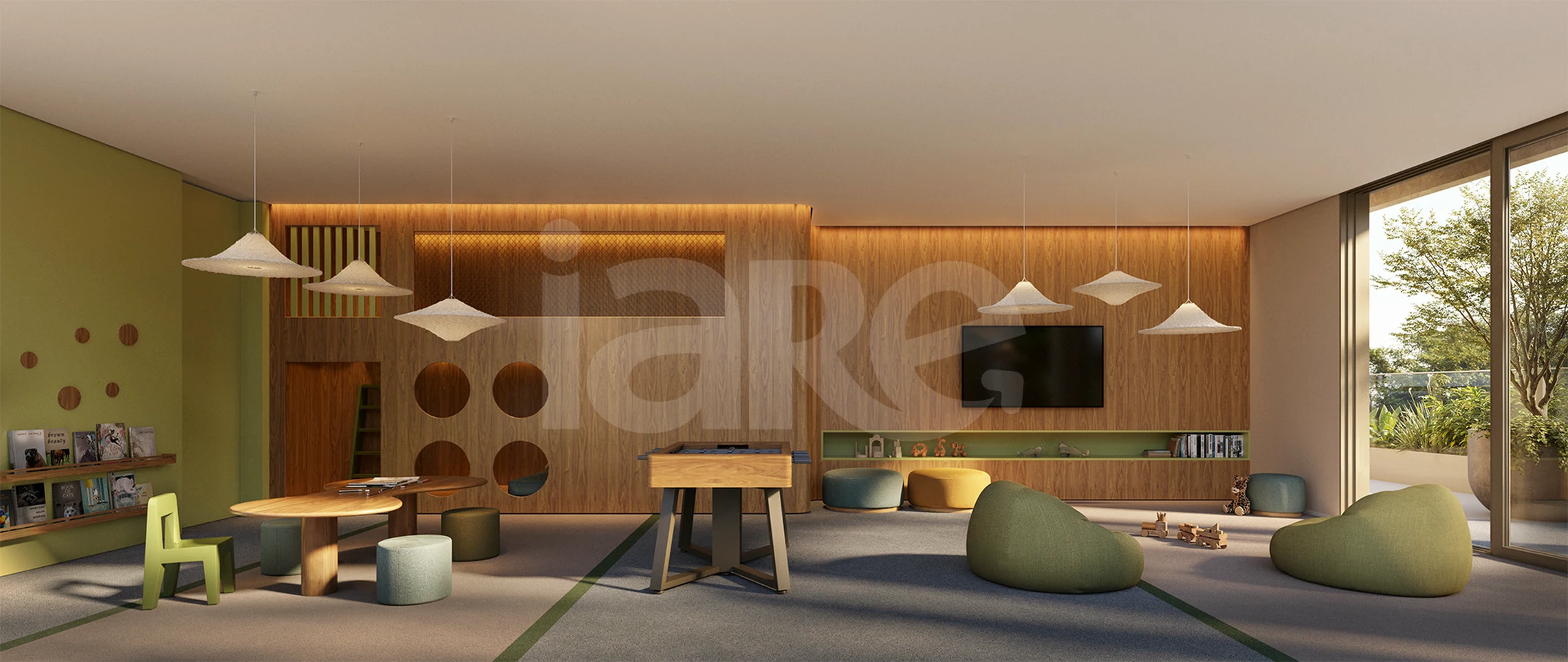 Órigo - Garden com 172,62 m², em Auxiliadora — foto 15