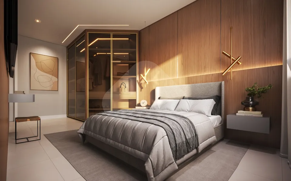 Vivaz - Apartamento com 61,87 m², em Navegantes — foto 18