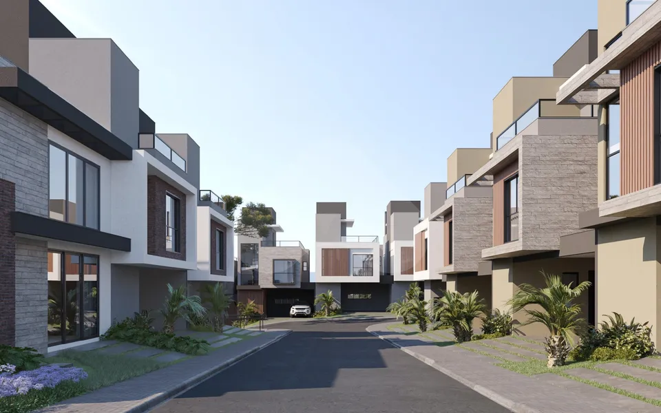 Oká Bacacheri - Casa com 211,35 m², em Bacacheri — foto 9