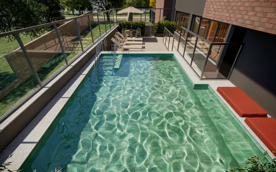 Vivid Terrace - Apartamento com 42,28 m², em Jardim Planalto — foto 16