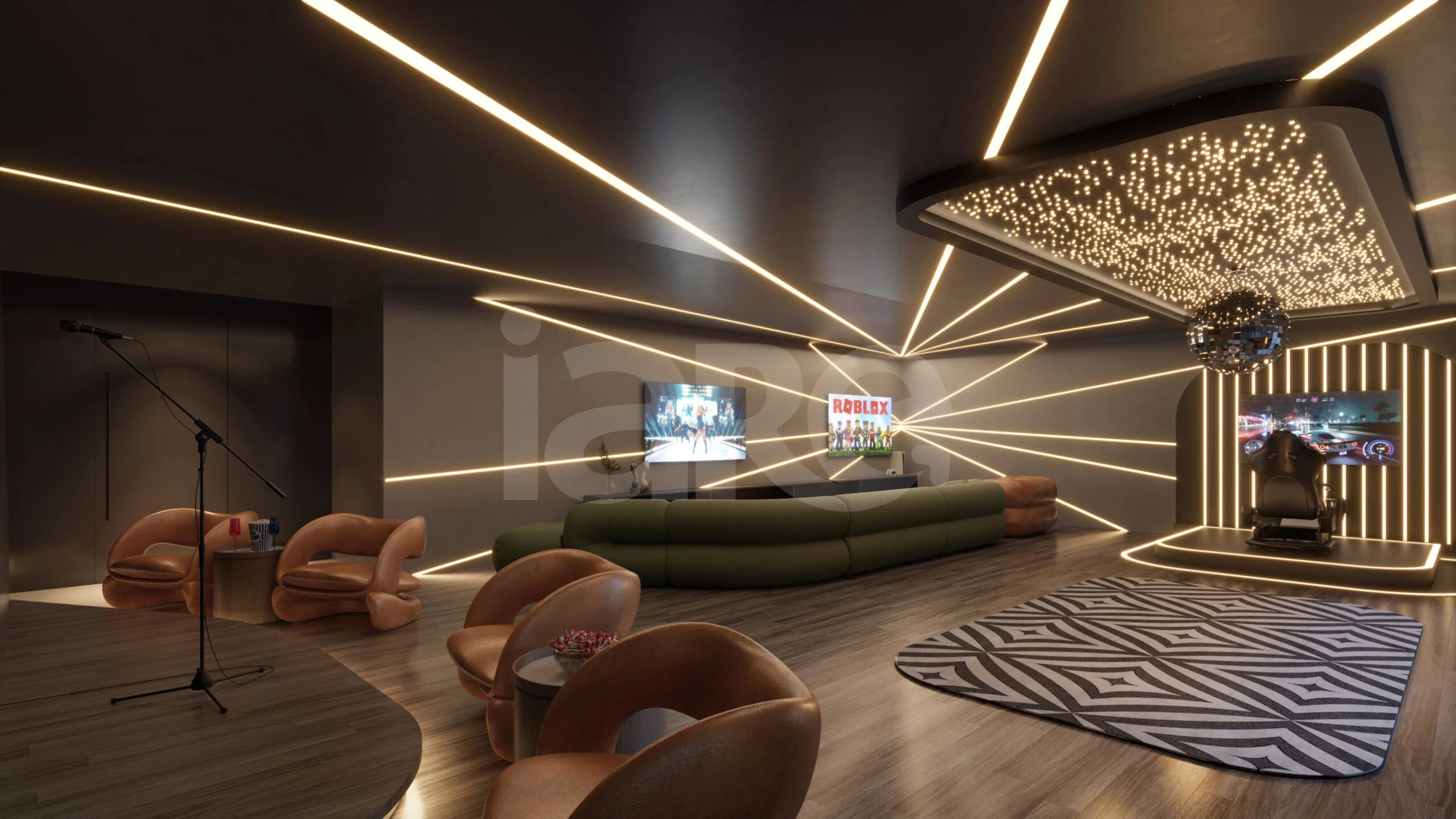 The Haus Formosa - Apartamento com 77,1 m², em Formosa — foto 11