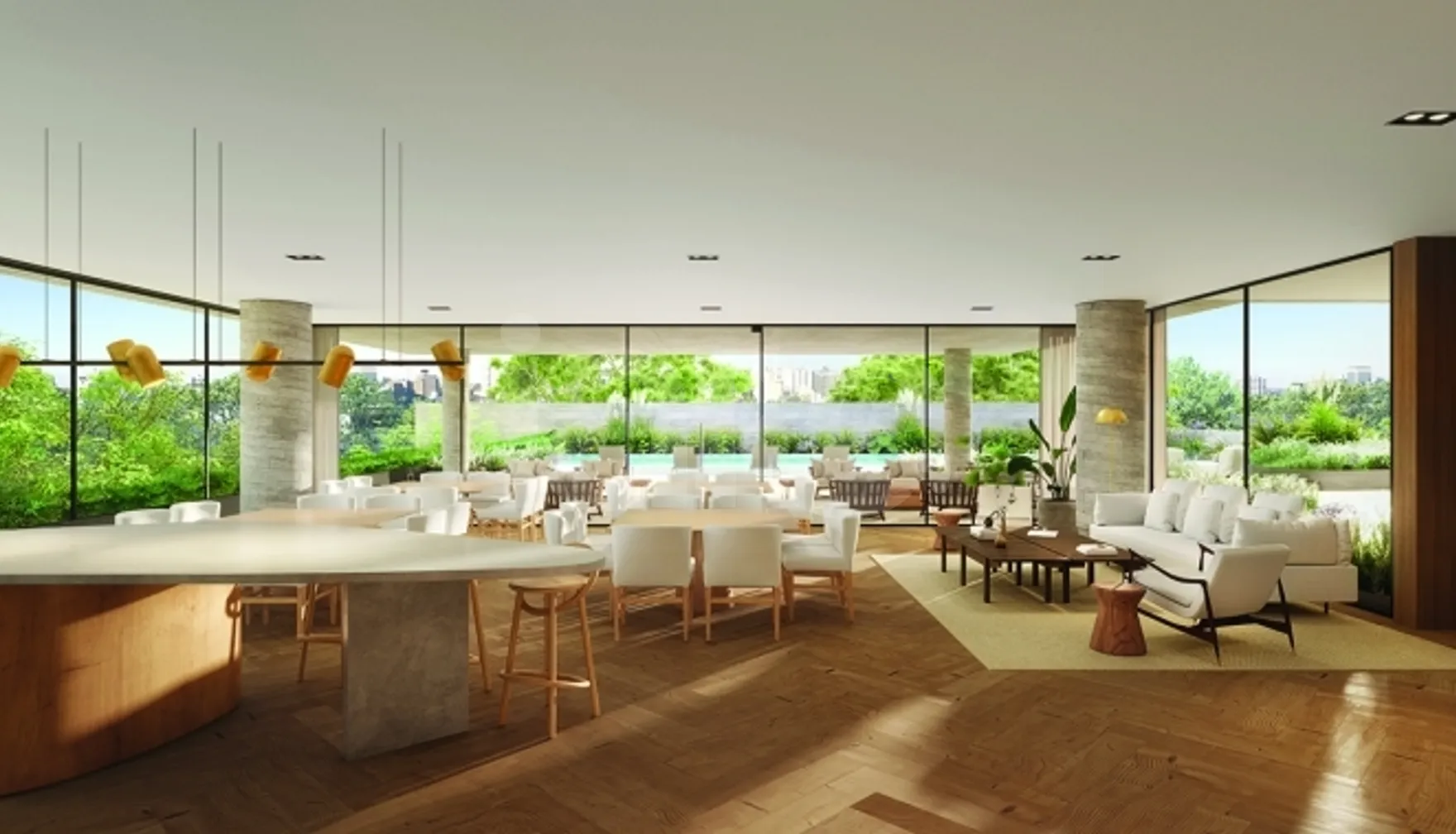 Ronald.42 - Apartamento com 261,69 m², em Bela Vista — foto 5