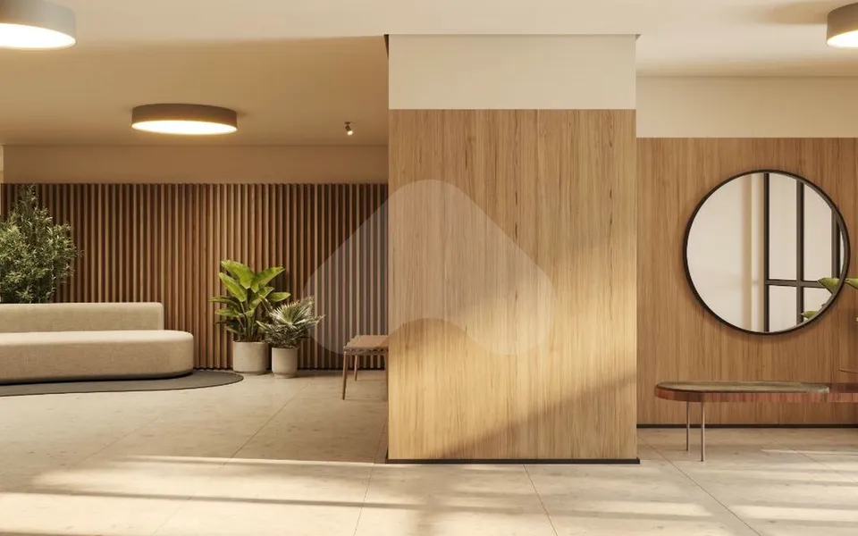 The Gardens Eleya - Loja com 47,94 m², em Tatuapé — foto 5