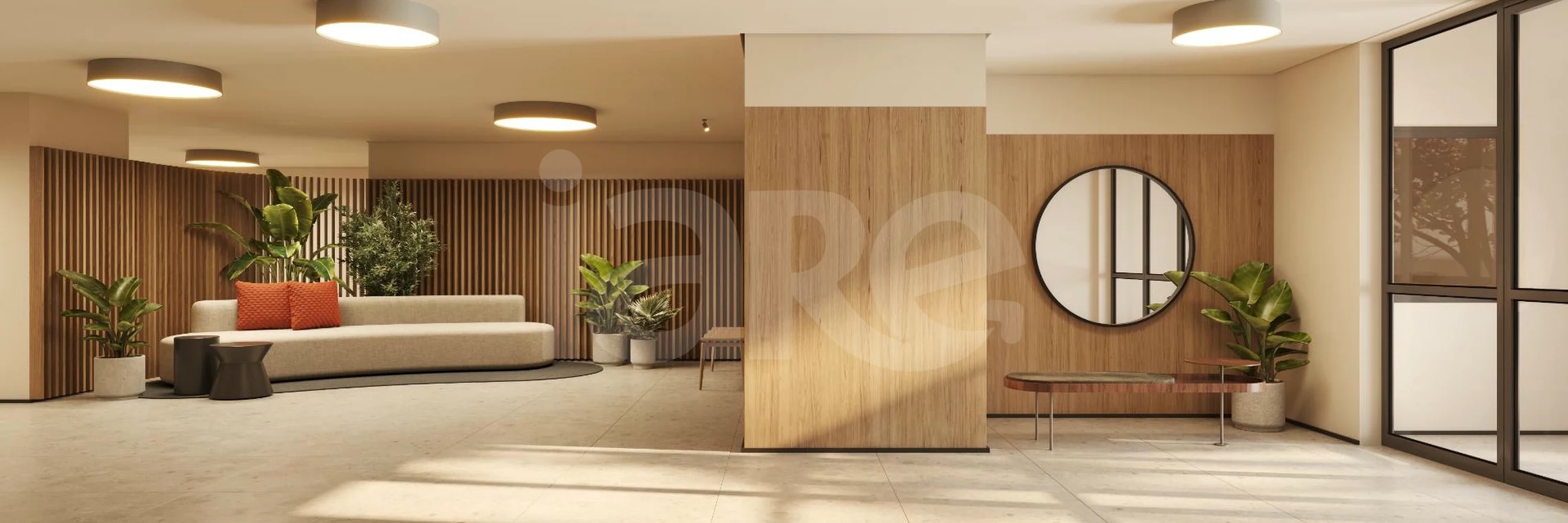 The Gardens Eleya - Loja com 47,94 m², em Tatuapé — foto 5