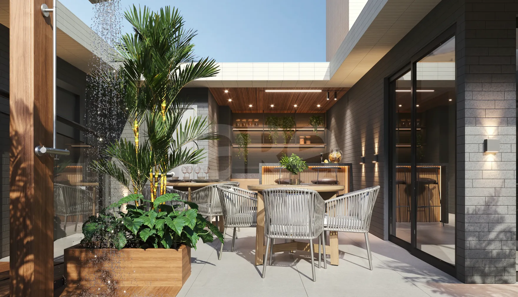 Plaza Bela Vista - Apartamento com 50,02 m², em Intermares — foto 13
