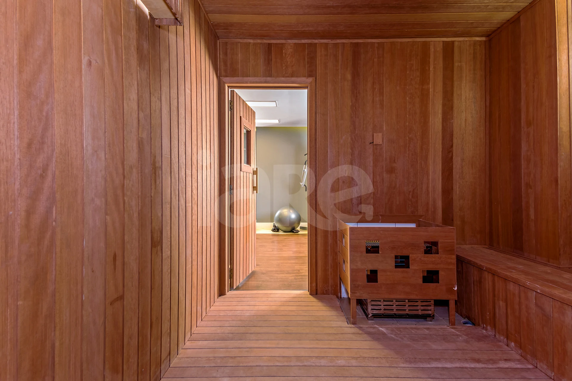 Impactus MBigucci - Apartamento com 61,37 m², em Parque Jaçatuba — foto 39