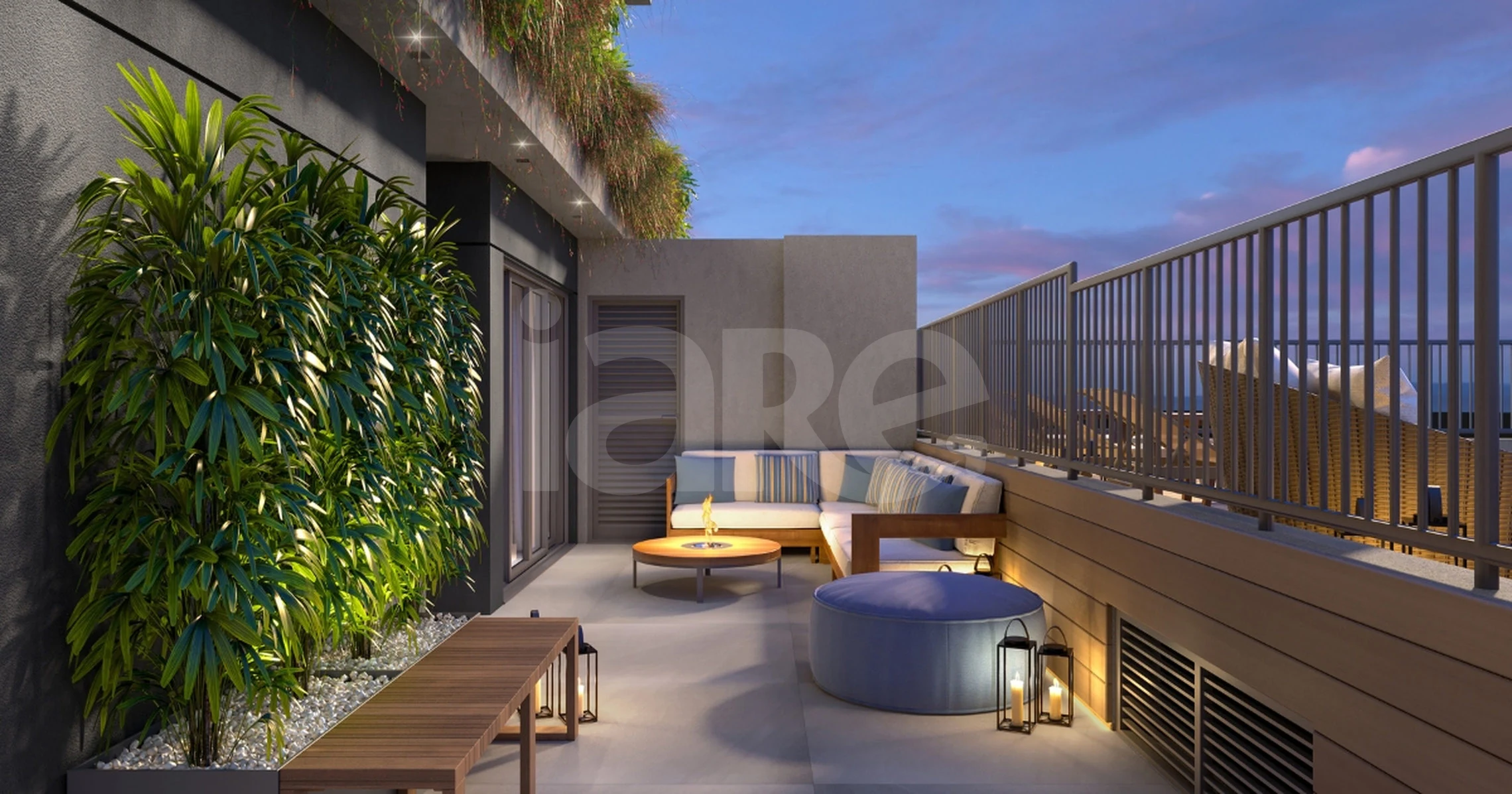 Saint Hilaire 119 - Apartamento com 125,44 m², em Jardim Paulista — foto 13