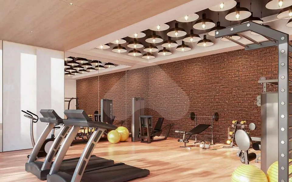 Sangiovese - Apartamento com 88,96 m², em Alto da Glória — foto 3