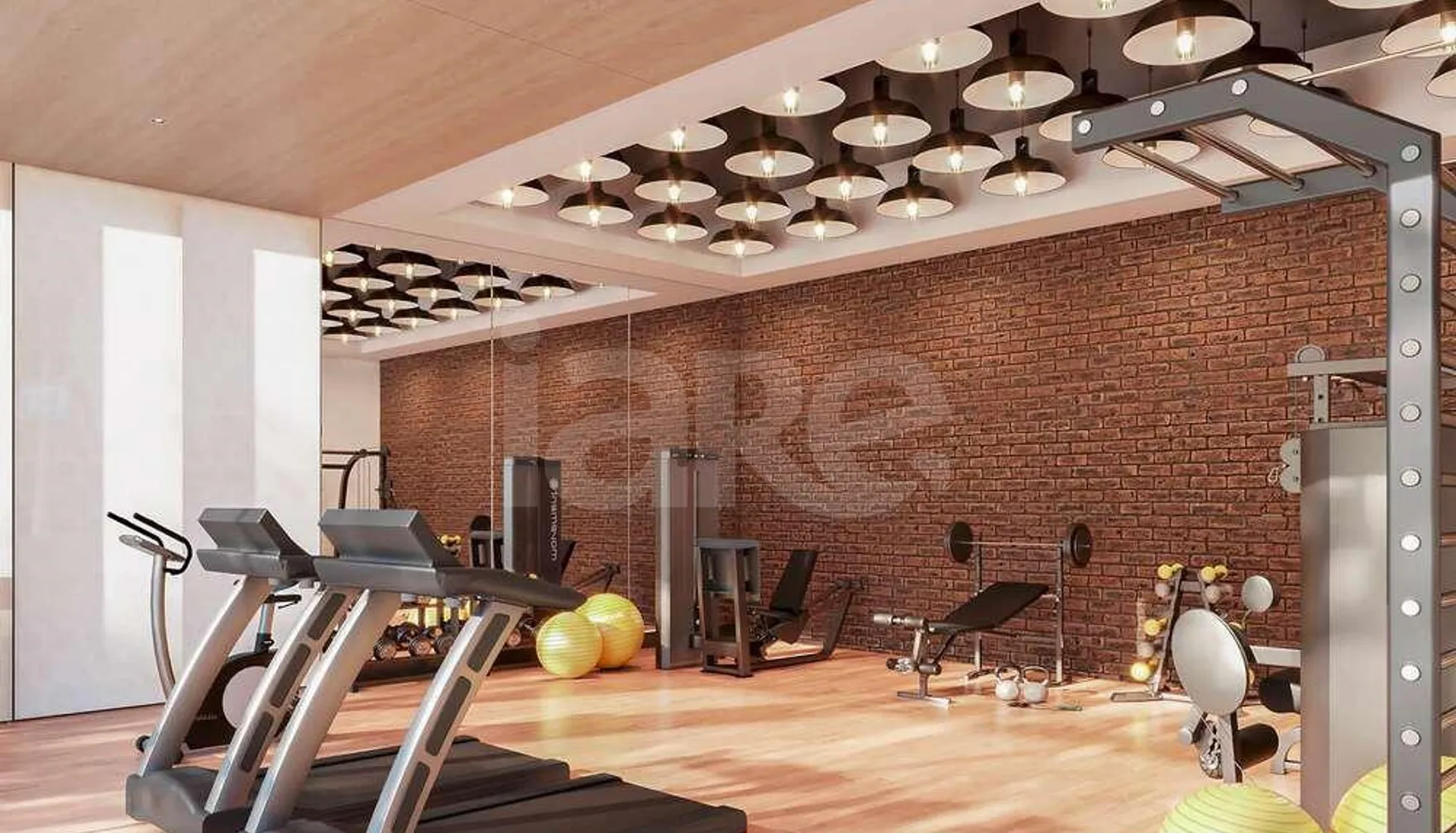 Sangiovese - Apartamento com 111,02 m², em Alto da Glória — foto 3