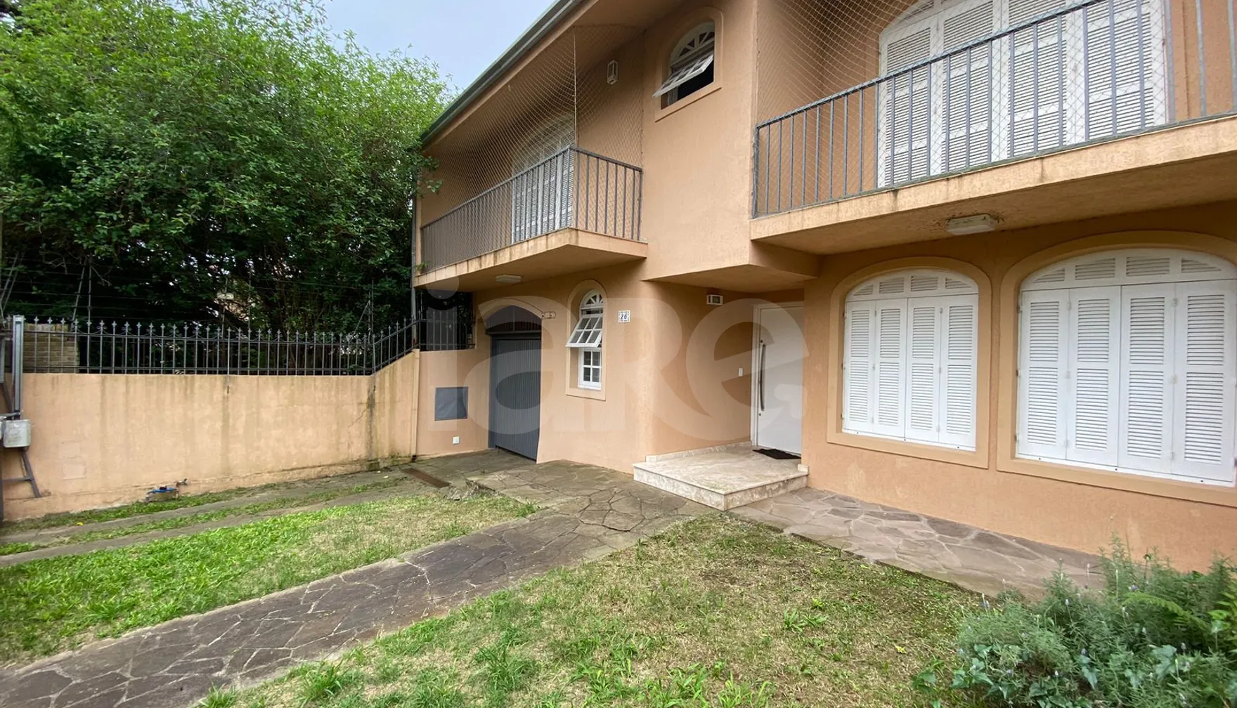 CPLC 26 Casa - Casa com 265,78 m², em Chácara das Pedras — foto 1