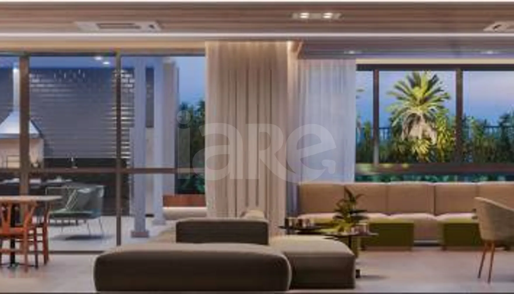 Vestra Cambuí - Garden com 285,4 m², em Cambuí — foto 13