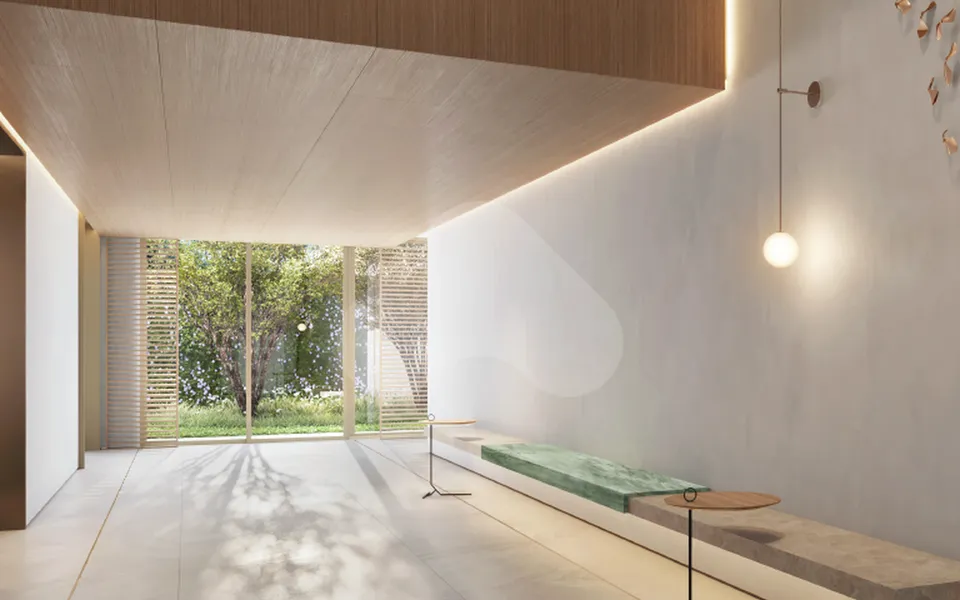 Alt Boutique Studios - Studio com 26,28 m², em Moema — foto 16