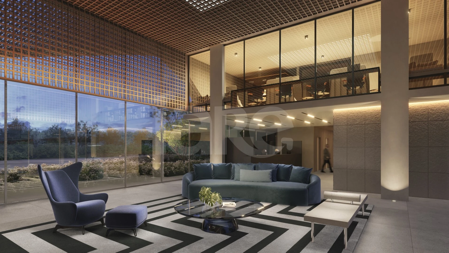 Setai Beach Resort & Residence - Garden com 173,45 m², em Ponta de Campina — foto 17
