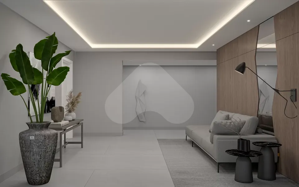 Terrasse L'Avenir - Apartamento com 71,11 m², em Ecoville — foto 9