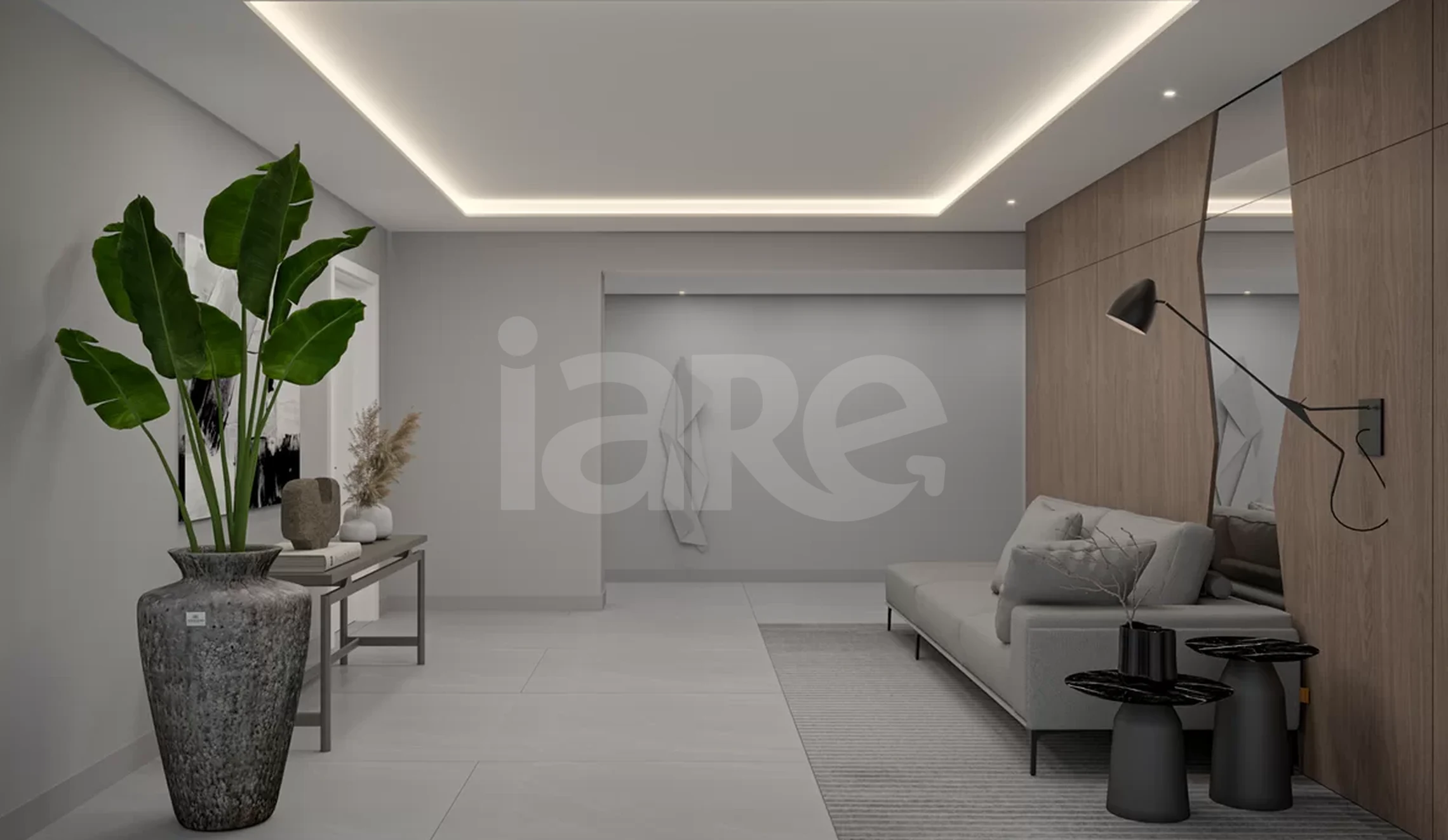 Terrasse L'Avenir - Apartamento com 71,11 m², em Ecoville — foto 9