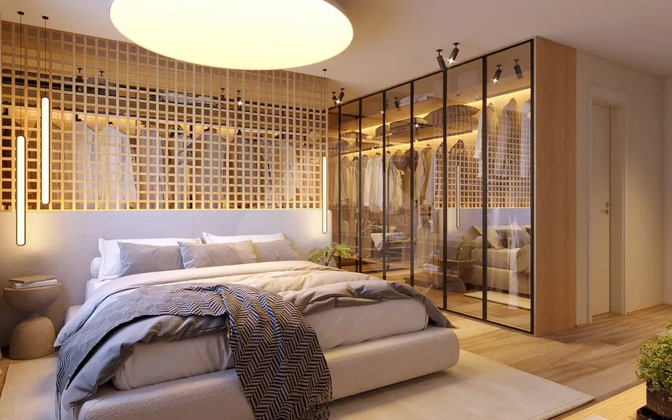 Iconyc By Yoo - Apartamento com 75,71 m², em Botafogo — foto 36
