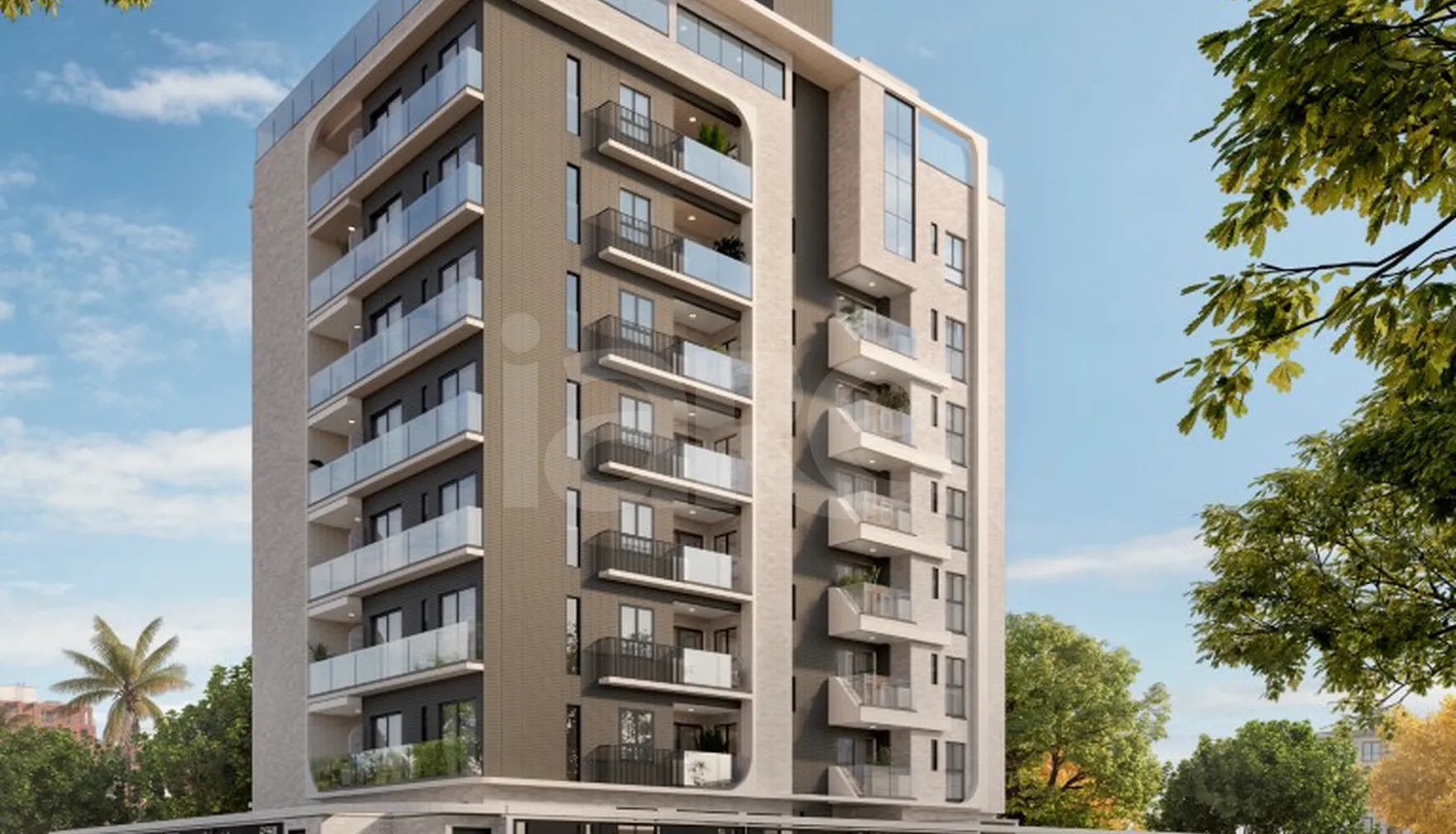 Hausen Mares - Garden com 82,73 m², em Bessa — foto 1