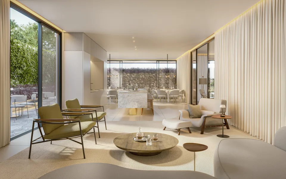 Porto Alto - Apartamento com 91,62 m², em Mercês — foto 12