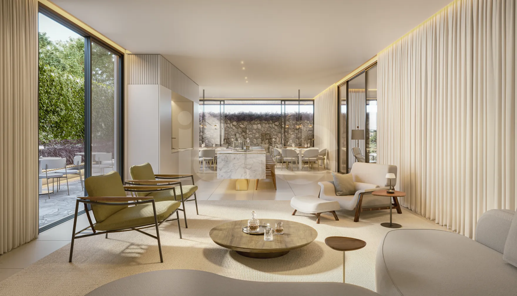 Porto Alto - Garden com 132,55 m², em Mercês — foto 22