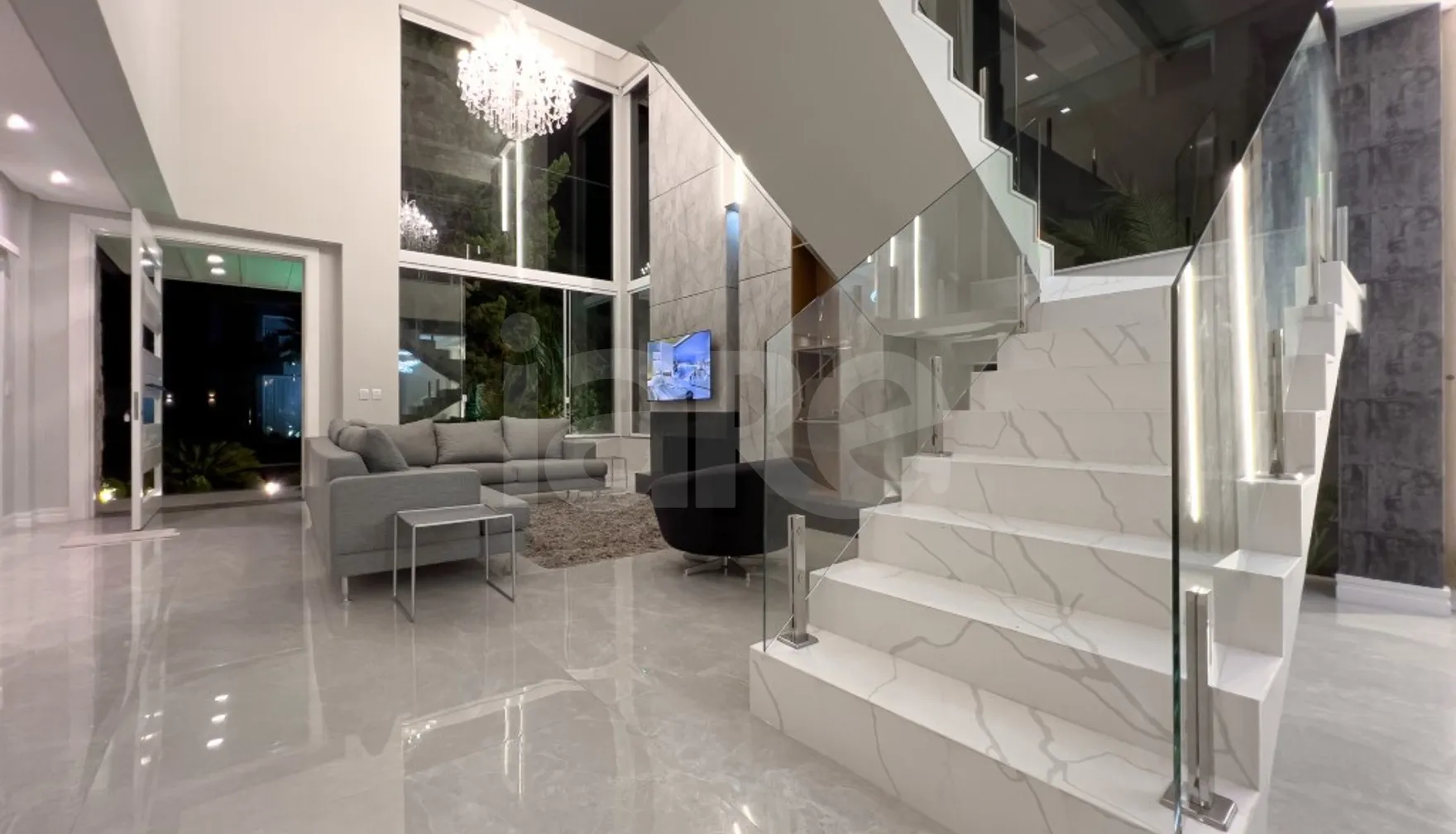 Condomínio Velas da Marina Terreno QR4L10 - Casa com 336 m², em Morada do Sol — foto 17