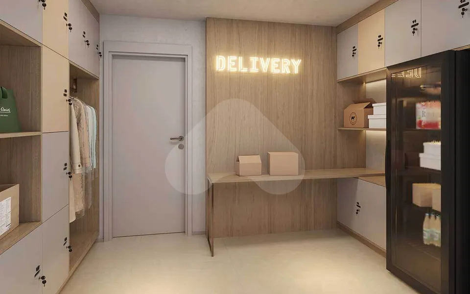 Lume House Vila Prudente - Apartamento com 38,78 m², em Vila Prudente — foto 16
