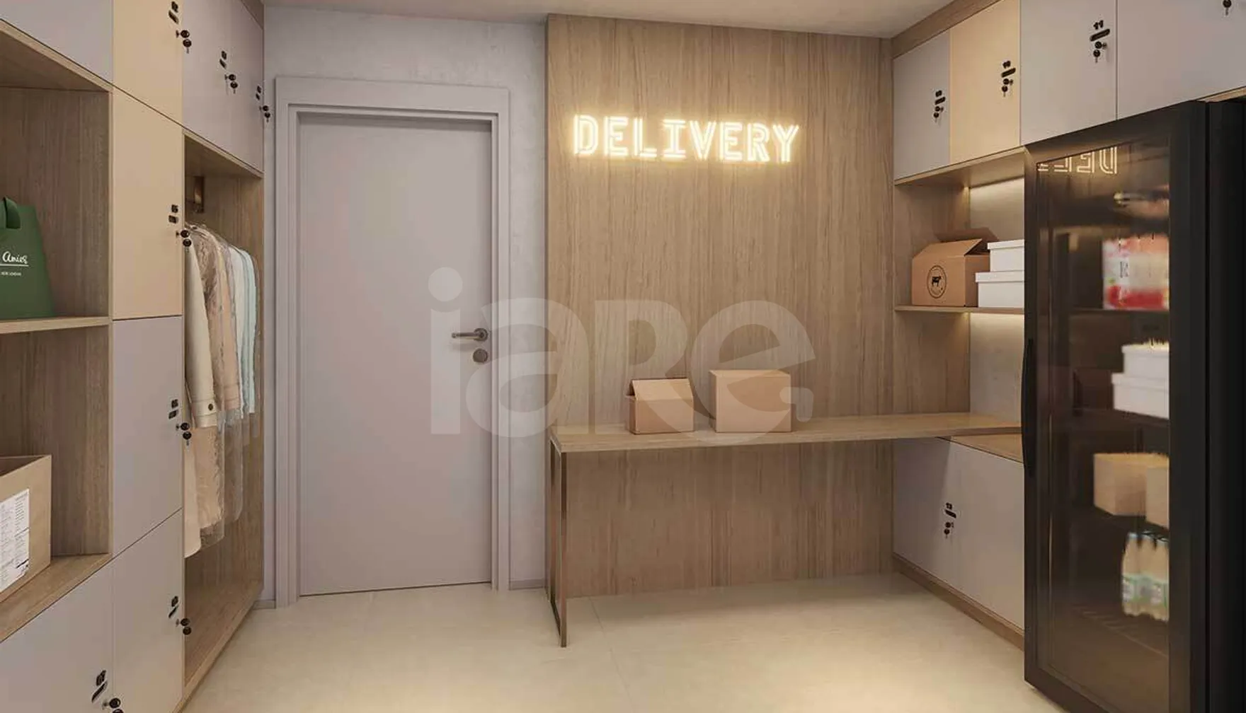 Lume House Vila Prudente - Apartamento com 69,13 m², em Vila Prudente — foto 16