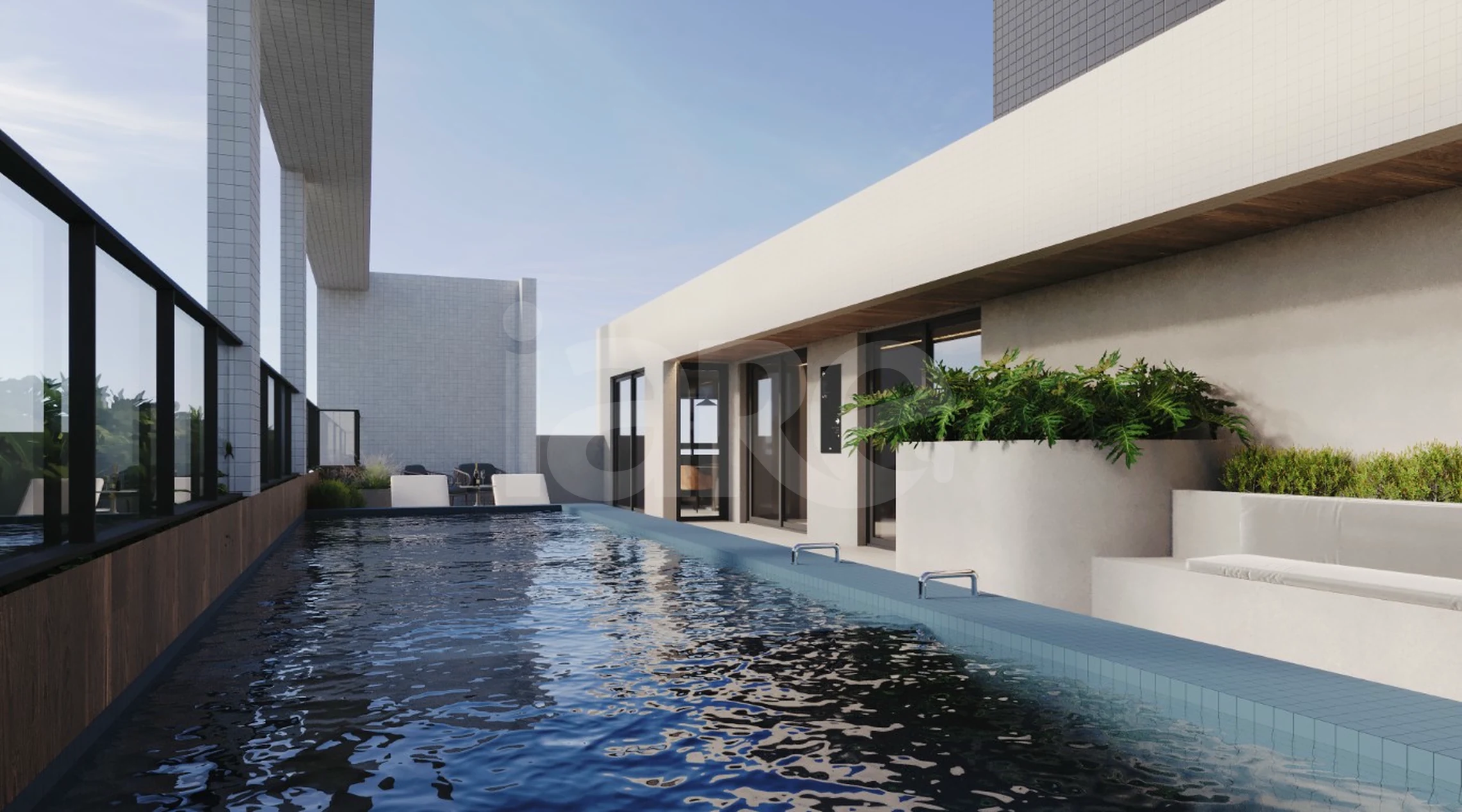 Samá Poesia - Apartamento com 74,57 m², em Bessa — foto 21