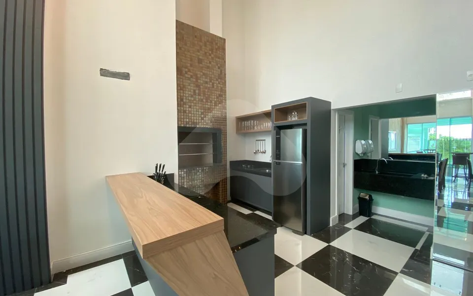 Eunice Costa - Cobertura com 142,93 m², em Canto Grande — foto 25