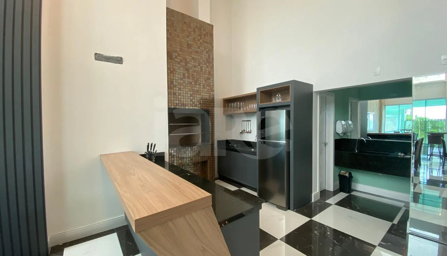 Eunice Costa - Cobertura com 142,93 m², em Canto Grande — foto 51