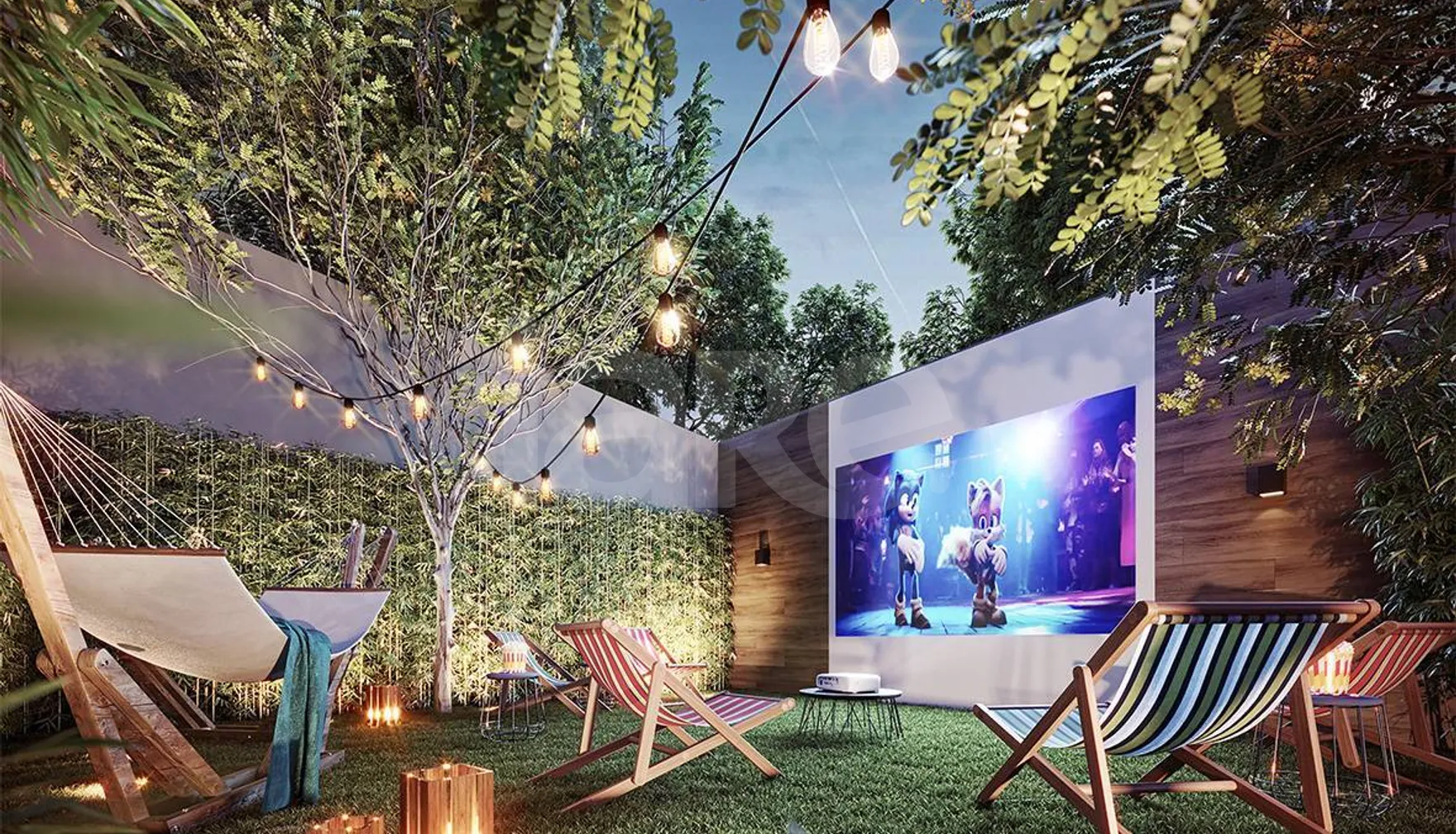 Start Park Jabaquara - Apartamento com 30,03 m², em Vila Parque Jabaquara — foto 22