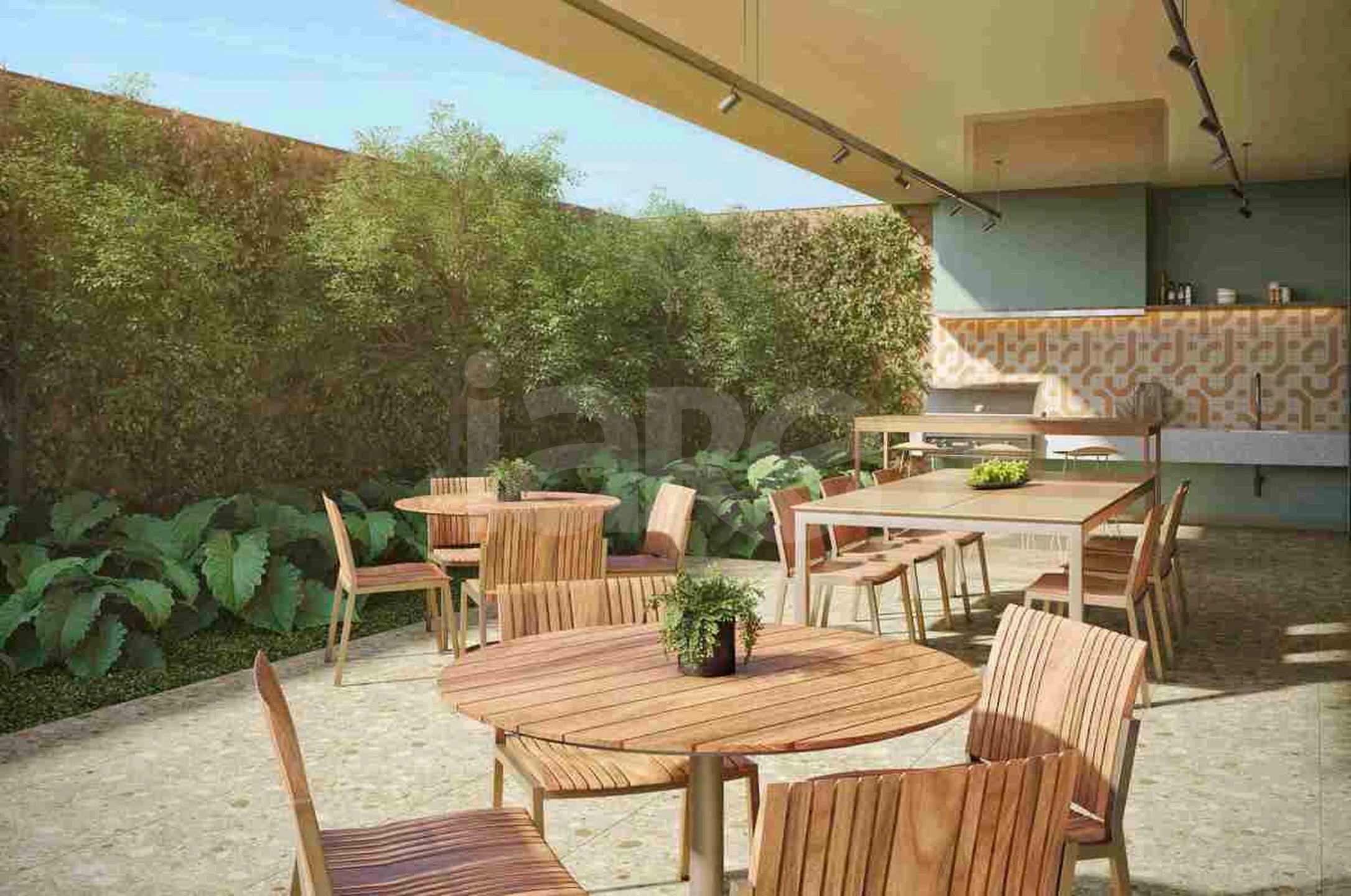 Lisbô Pinheiros - Apartamento com 24,85 m², em Pinheiros — foto 8