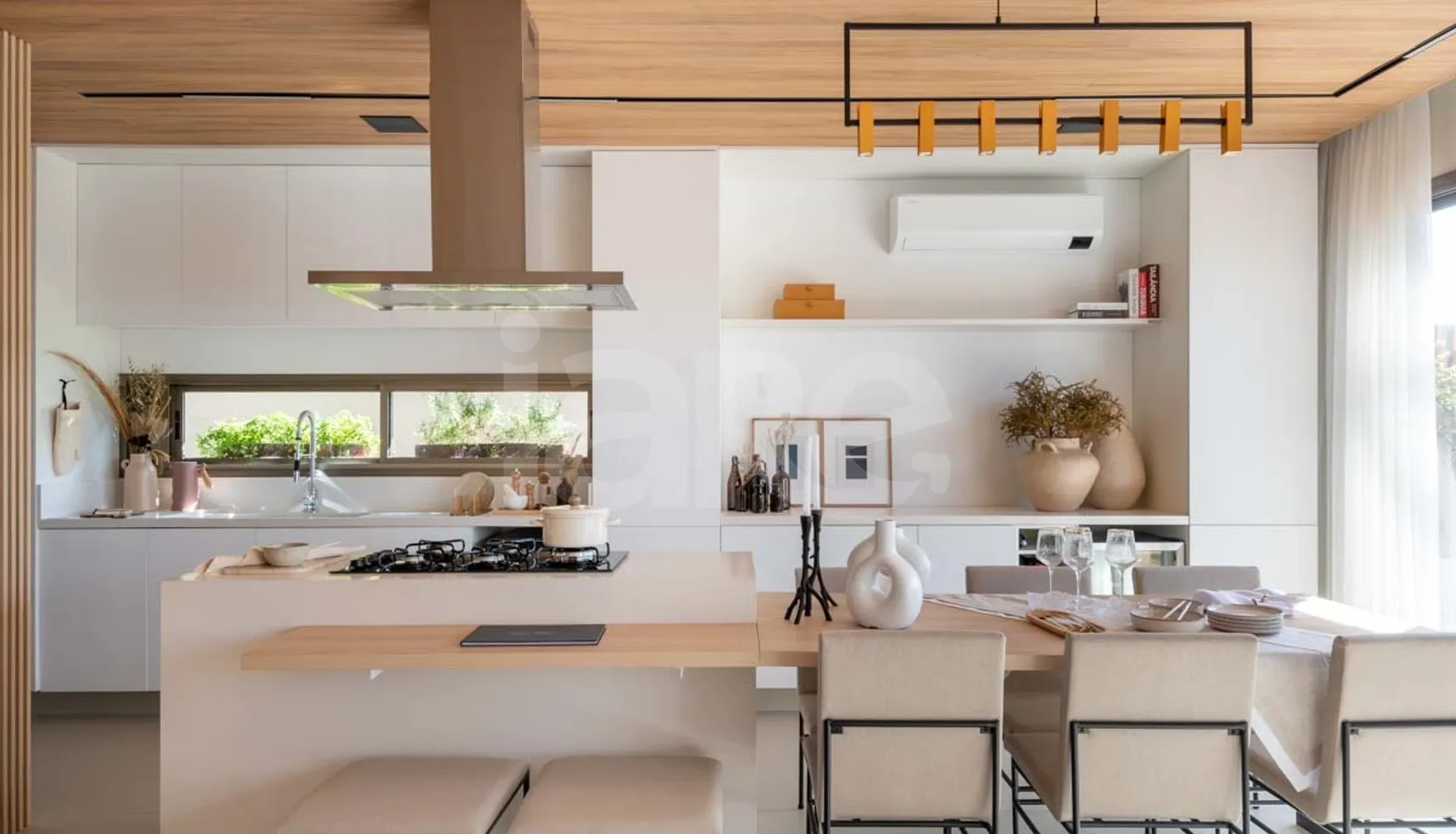 Ares Home - Casa com 155,15 m², em Sousas — foto 13