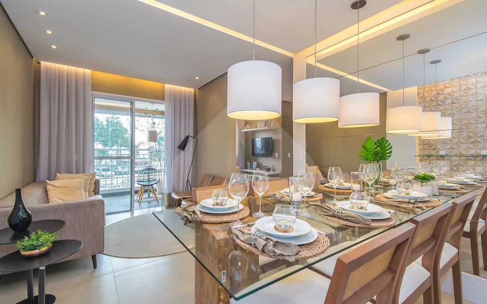 Impactus MBigucci - Apartamento com 50,6 m², em Parque Jaçatuba — foto 31