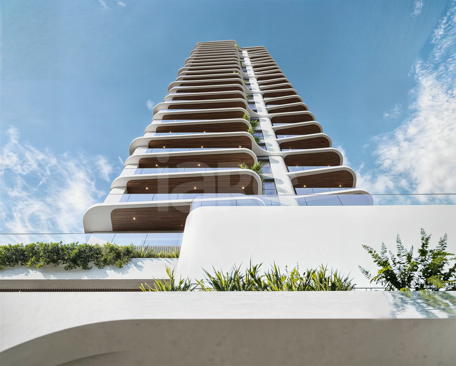 Hórus Residence - Cobertura com 421,34 m², em Fazenda — foto 8